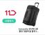 Samsonite 쌤소나이트 2륜 롤링 바퀴 더플백 22인치 블랙 62,640원 핫딜가 판매중